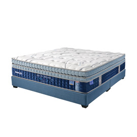 CoolSilk 2.0 Arctic Dream Mattress